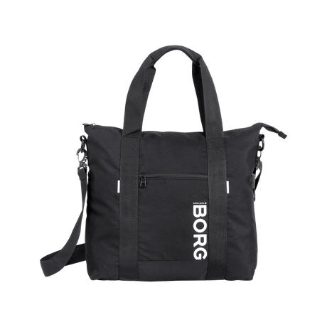 Tote Bags - Black