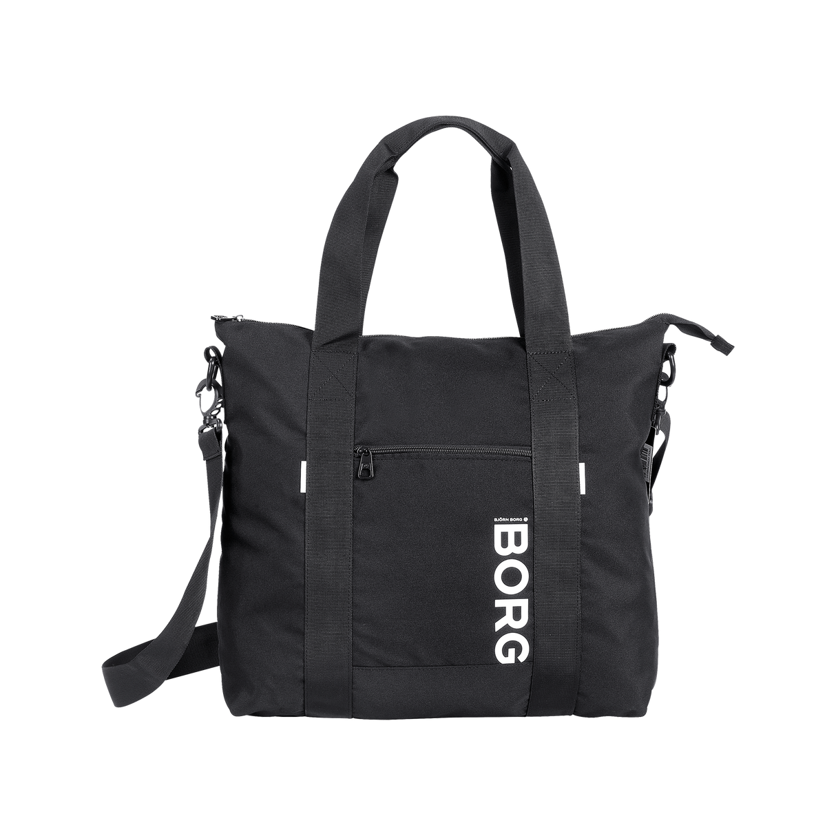 Tote Bags - Black
