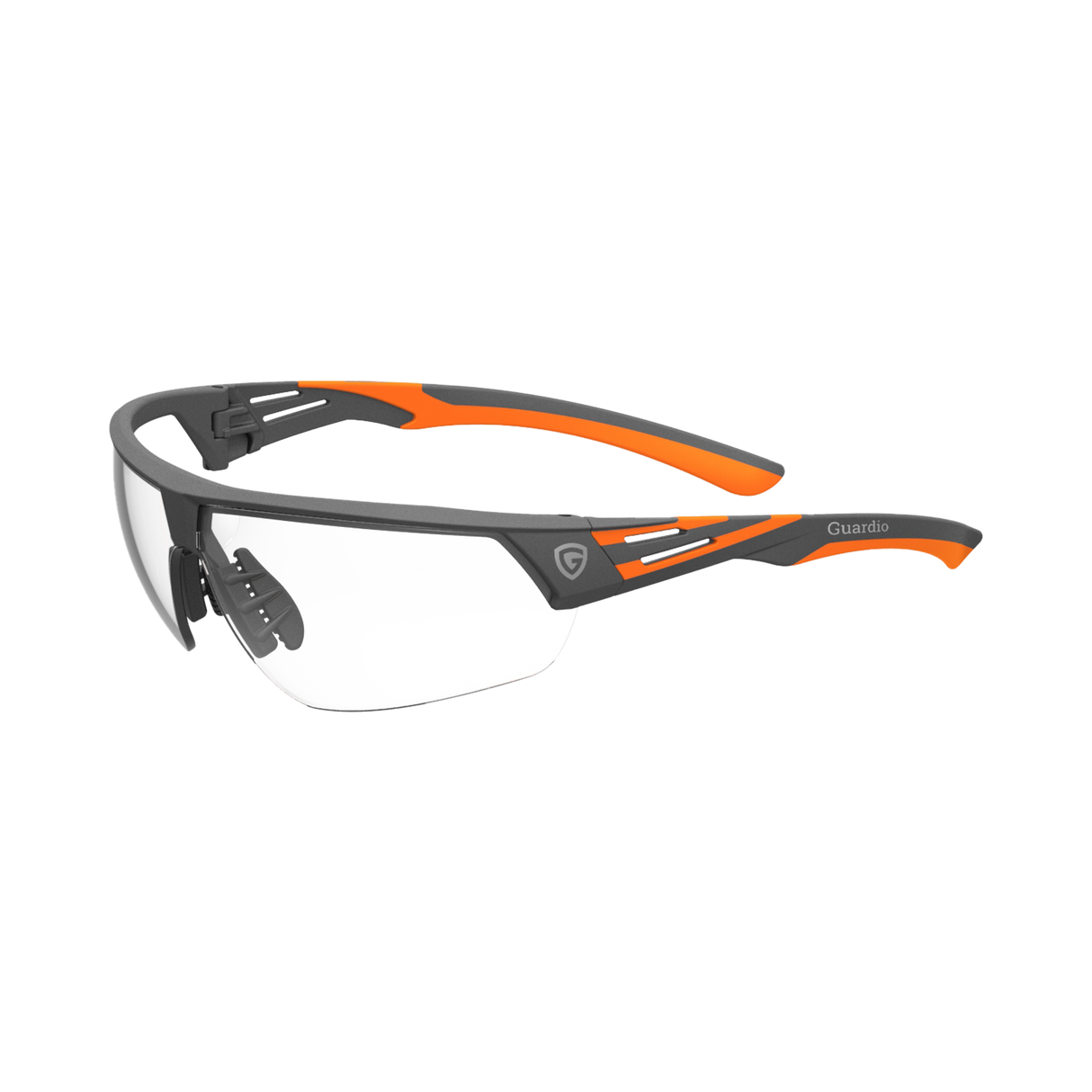ARGOS Photochromic Safety Glasses - Transparent/grey