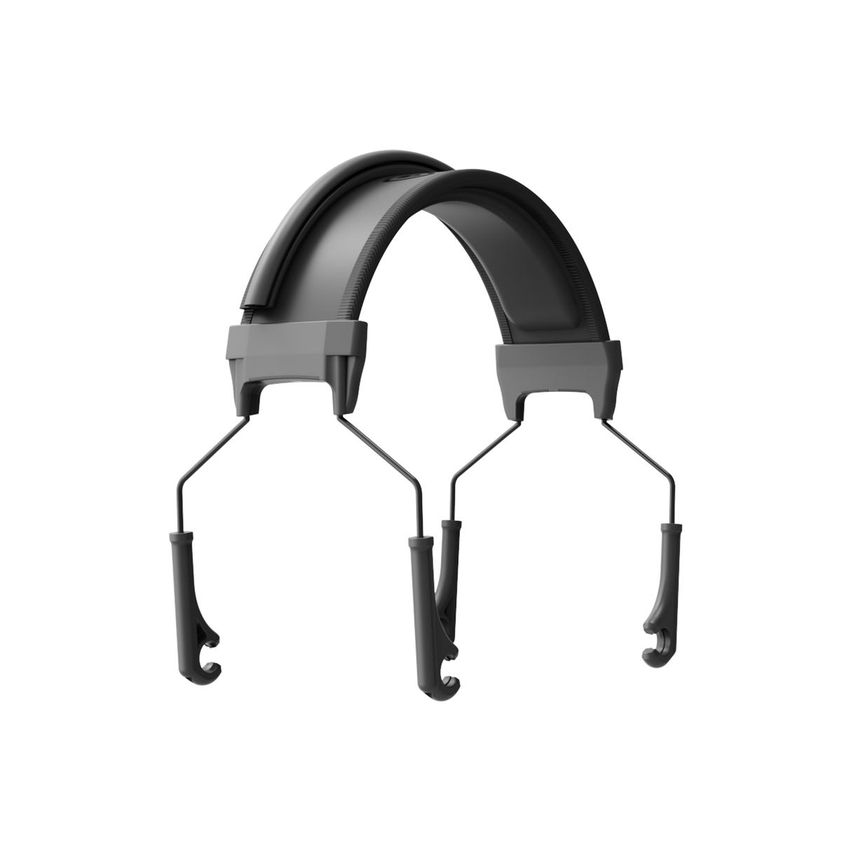 Freebird Headband Hearing Accessories - Black