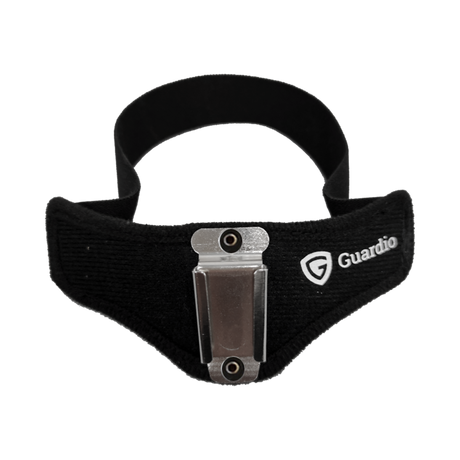 Conical Adapter Head Lamp Accessories - Black