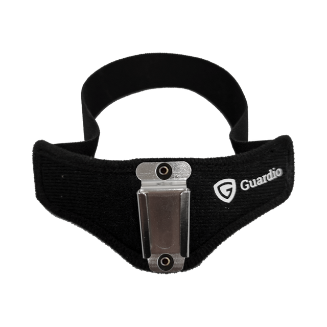 Conical Adapter Head Lamp Accessories - Black