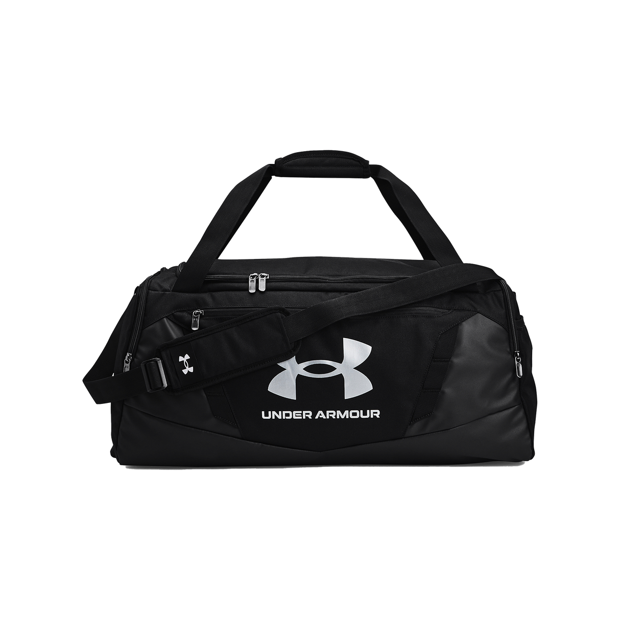 Duffle 58L Bags - Black