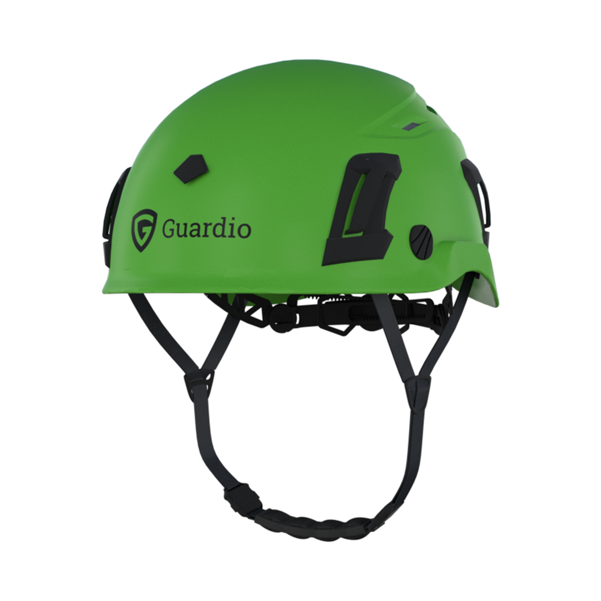 Armet Safety Helmet - Green