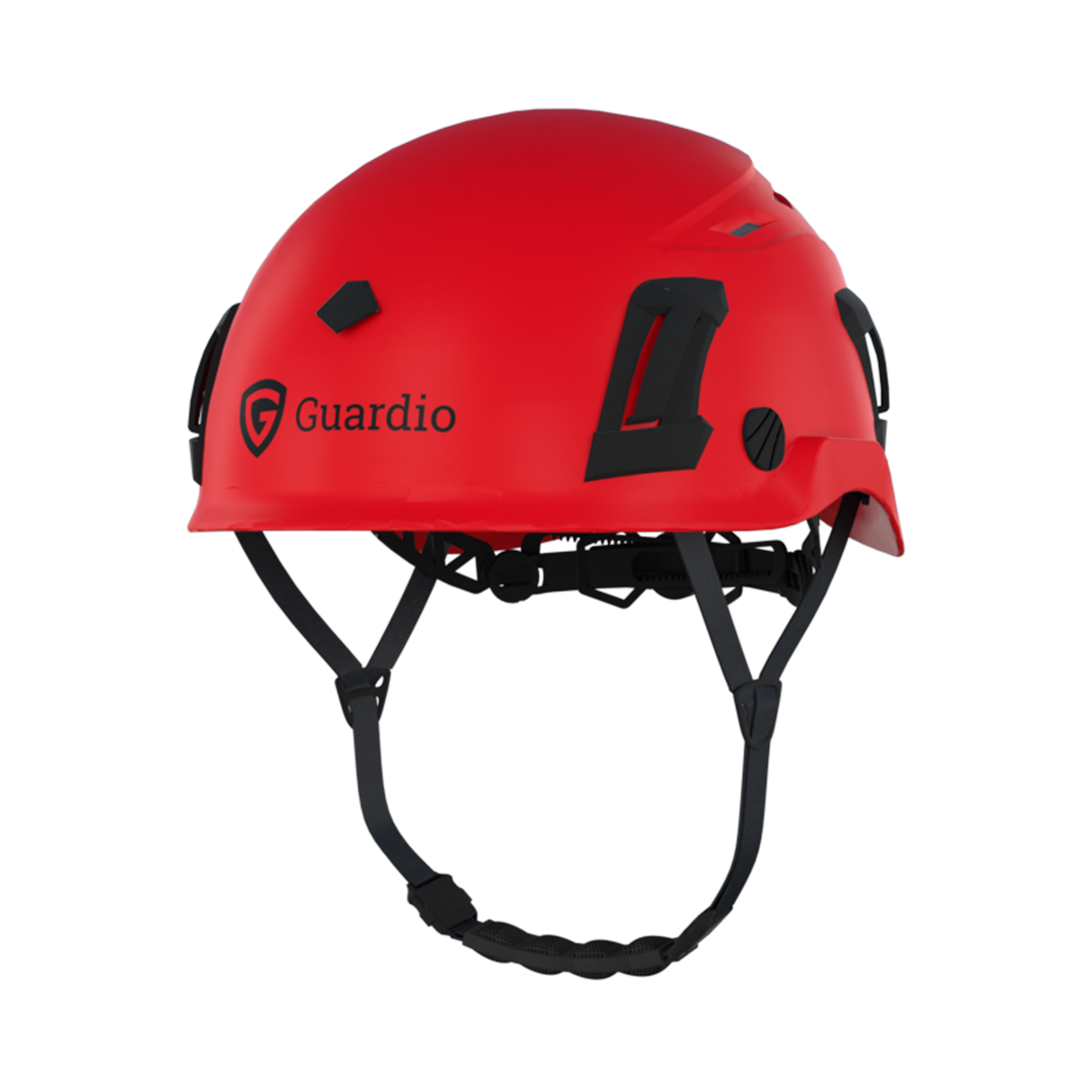 Armet Safety Helmet - Red