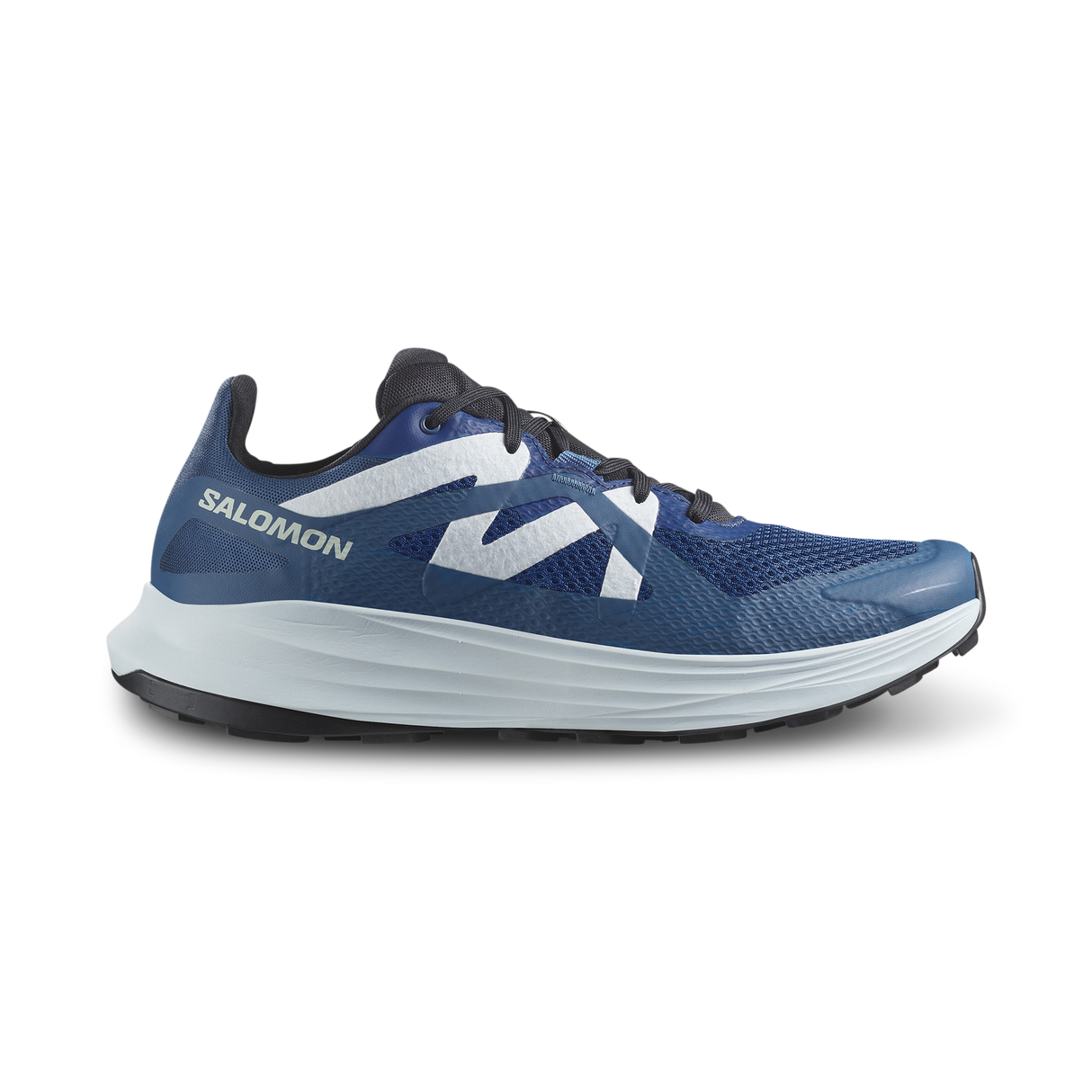 Ultra Flow Shoe - Blue