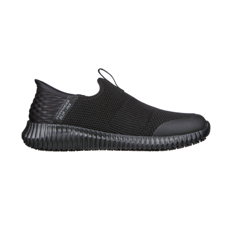 Cessnock Rylind Slip in Work Shoe - Black