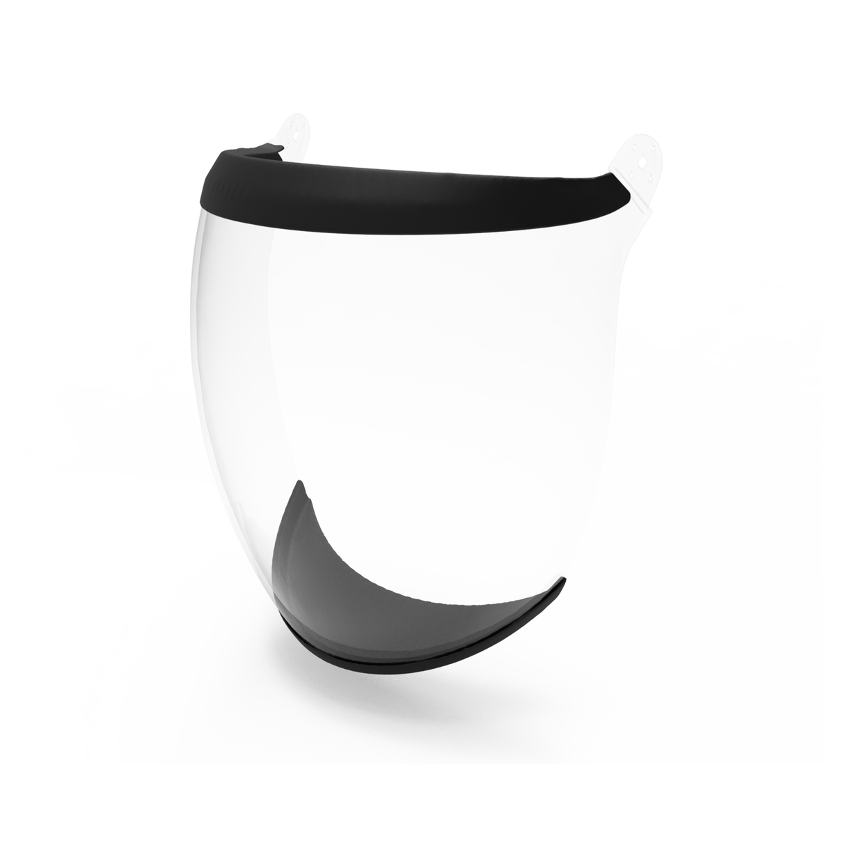 Theia FullFace Visor Helmet Acc - Transparent