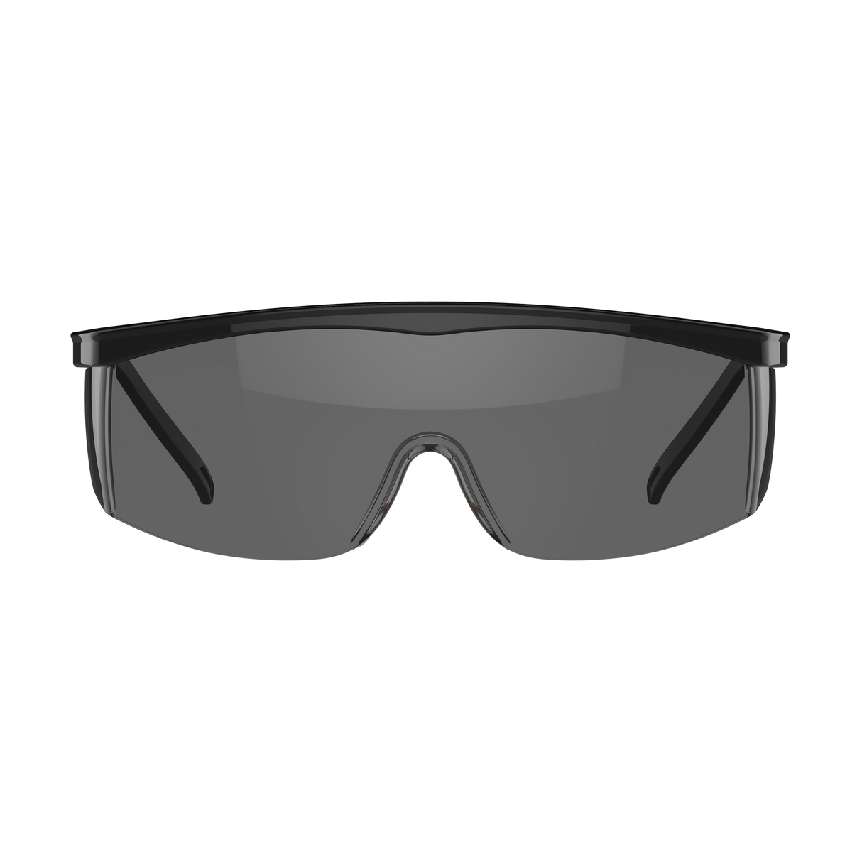 Salus OTG Eco Safety Glasses - Grey