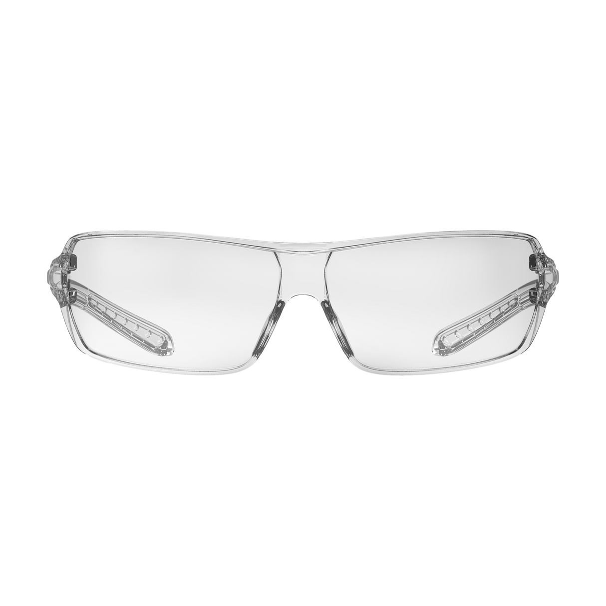 Salus Superfit Eco Safety Glasses - Transparent