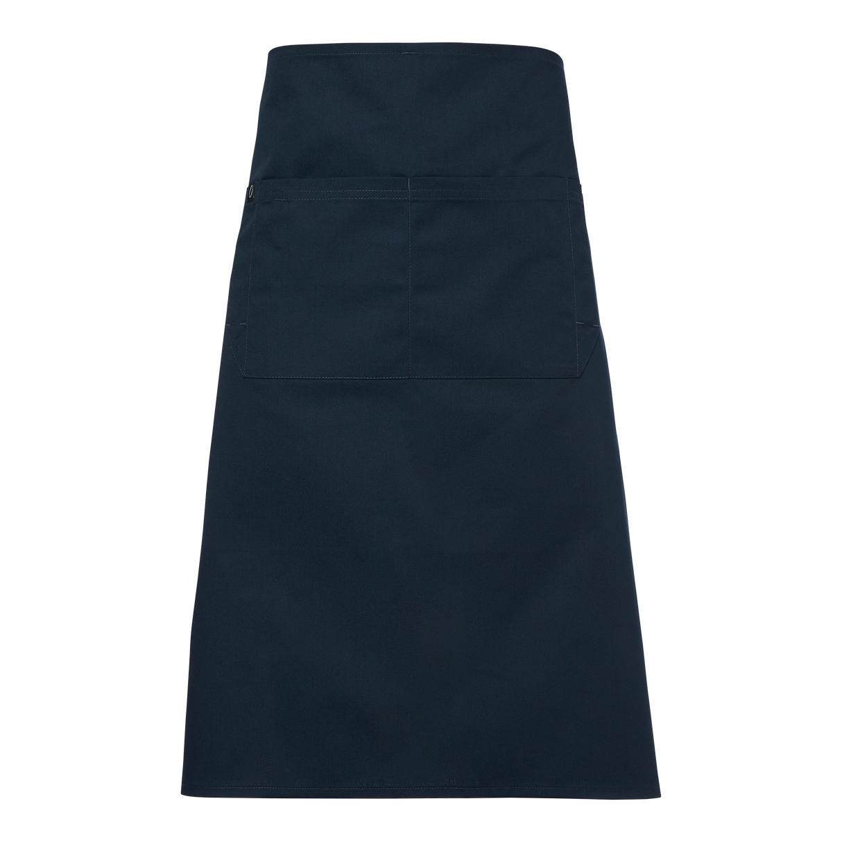 Eddie Waist Apron - Navy