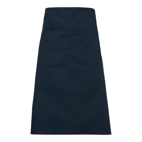 Eddie Waist Apron - Navy