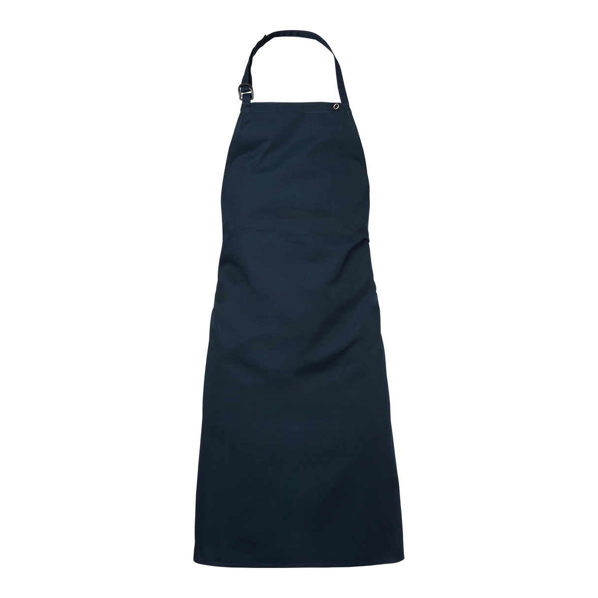 Eda Bib Apron - Navy