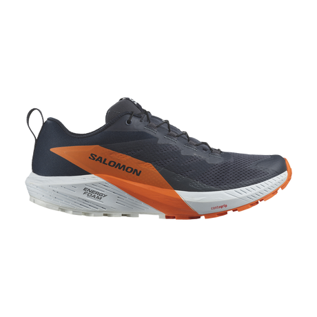 Sense Ride GTX Shoes - Navy/orange