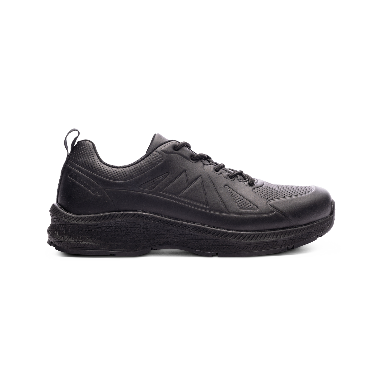 Paradox F Work Shoe - Black