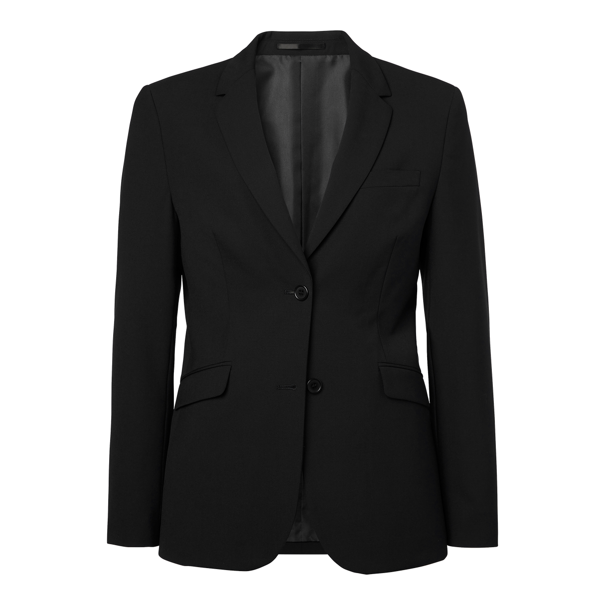 Ayla Jacket w - Black