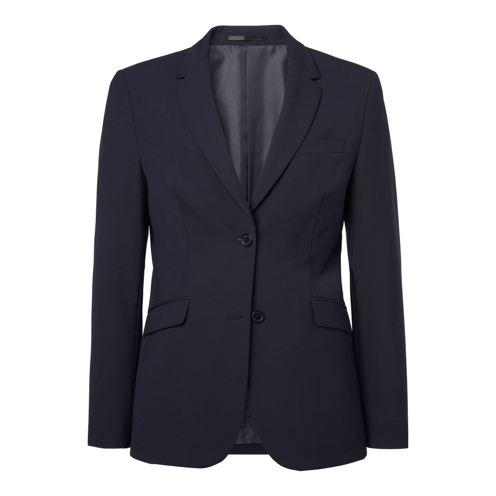 Ayla Jacket w - Navy