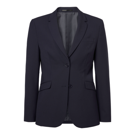 Ayla Jacket w - Navy