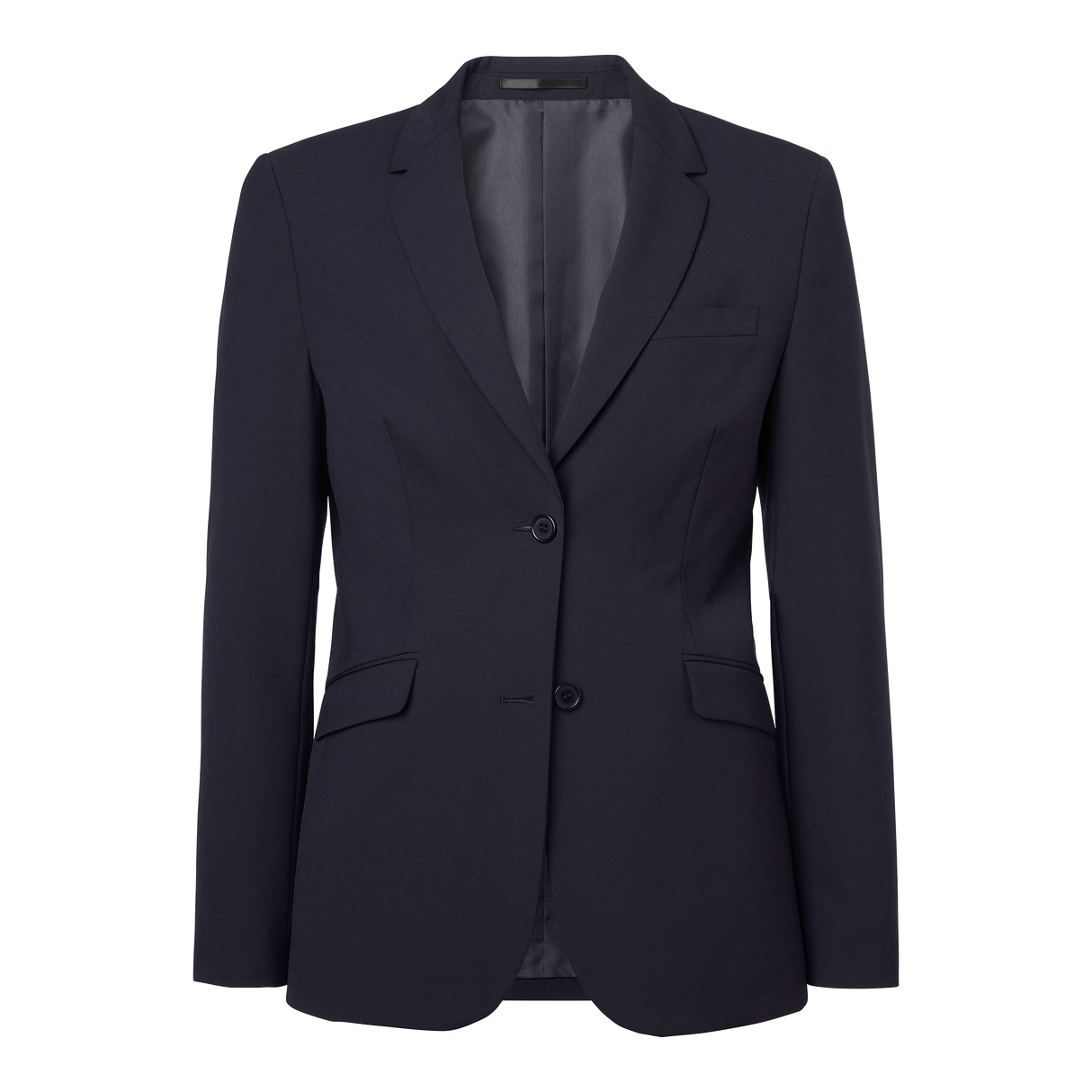 Ayla Jacket w - Navy