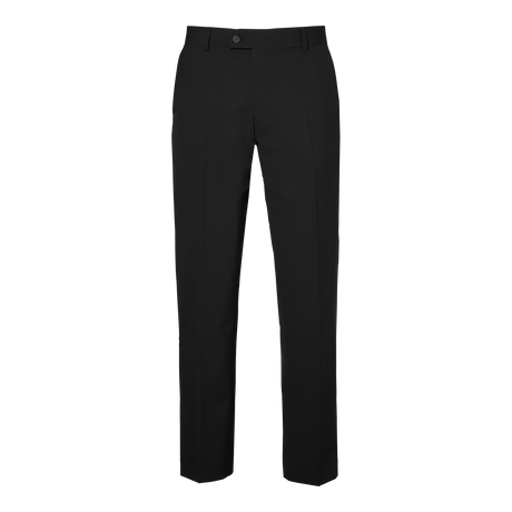 Atlas Trousers - Black