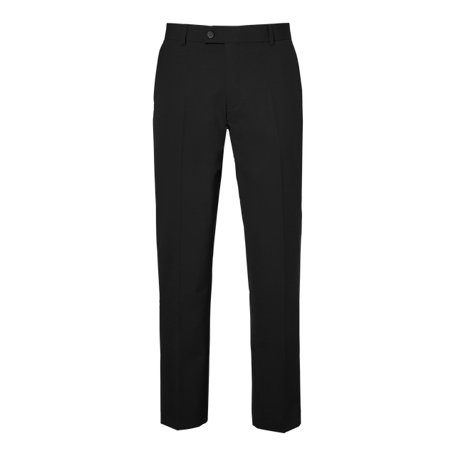 Atlas Trousers - Black