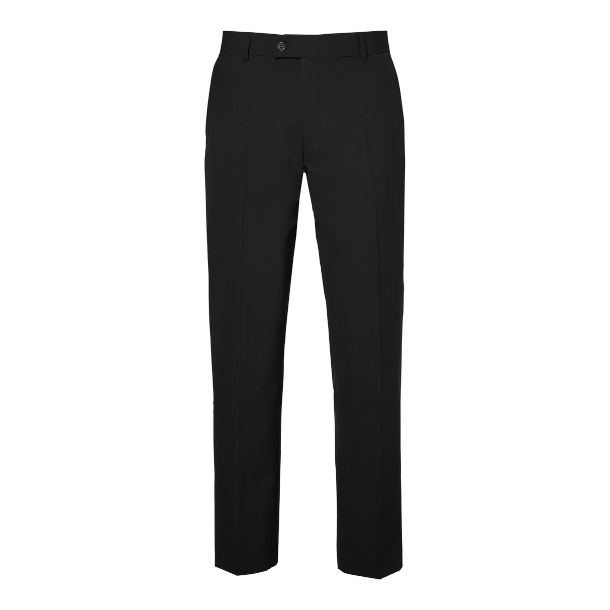 Atlas Trousers - Black