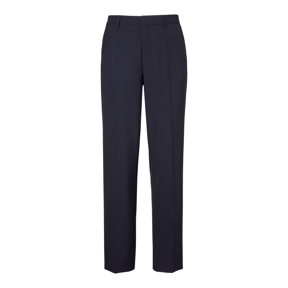 Avery Trousers w - Navy