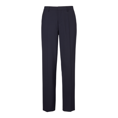 Avery Trousers w - Navy