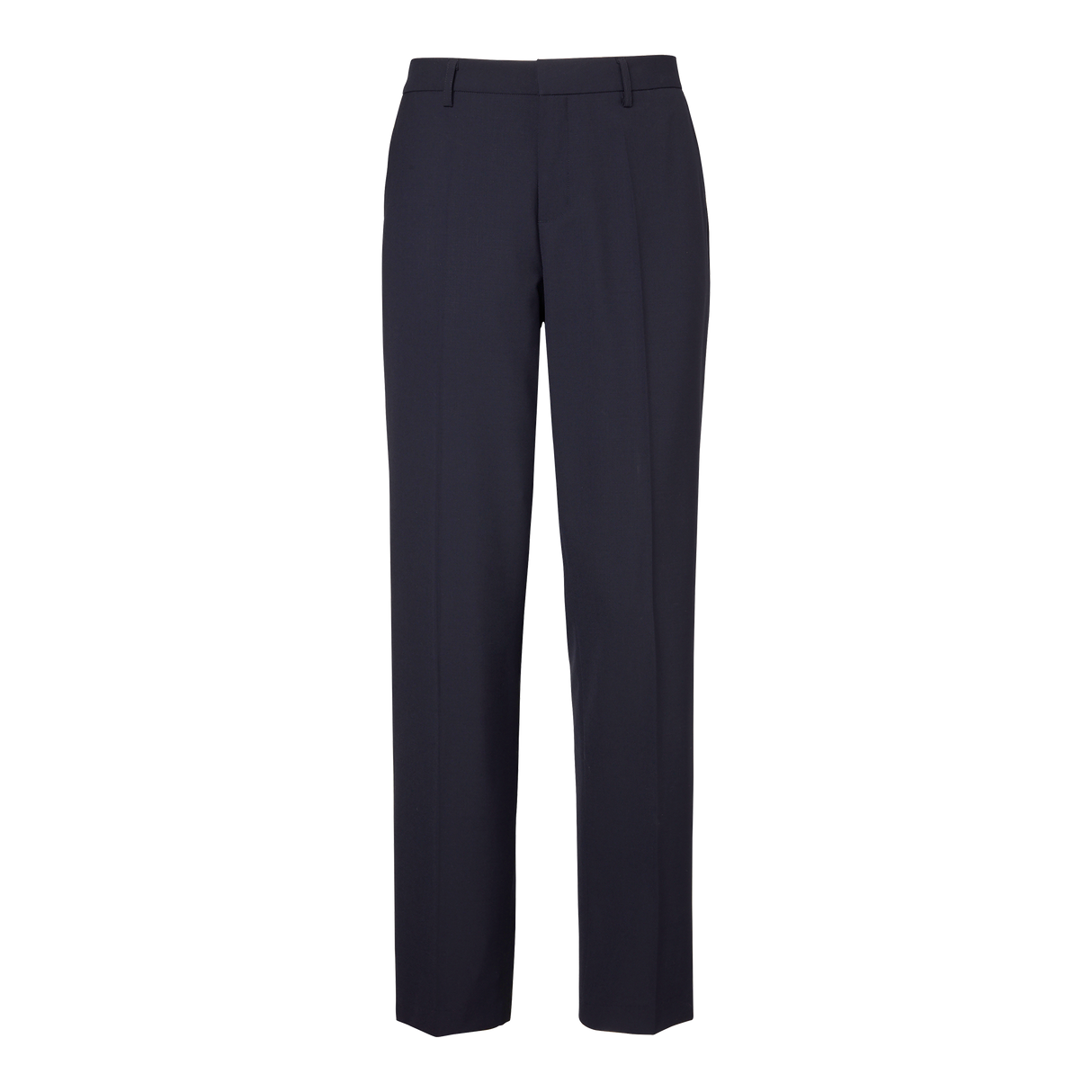 Avery Trousers w - Navy