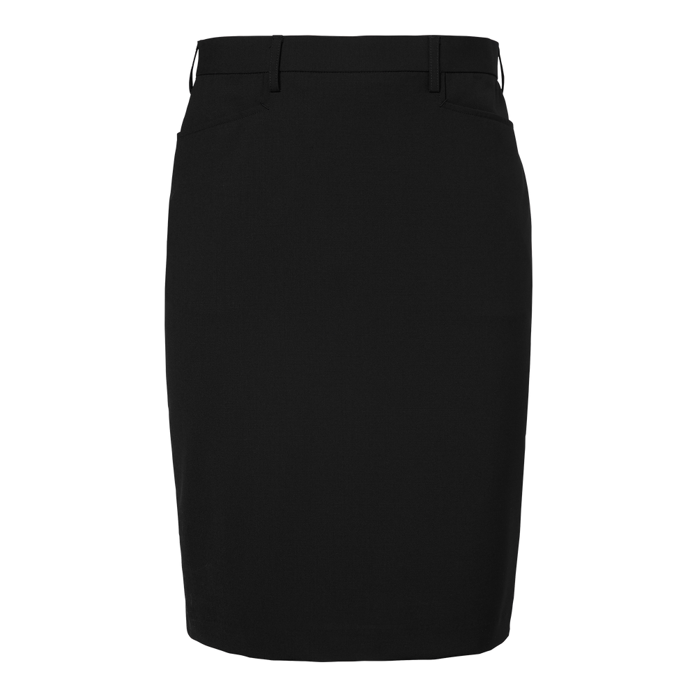 Alison Skirt w - Black