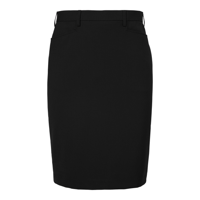 Alison Skirt w - Black