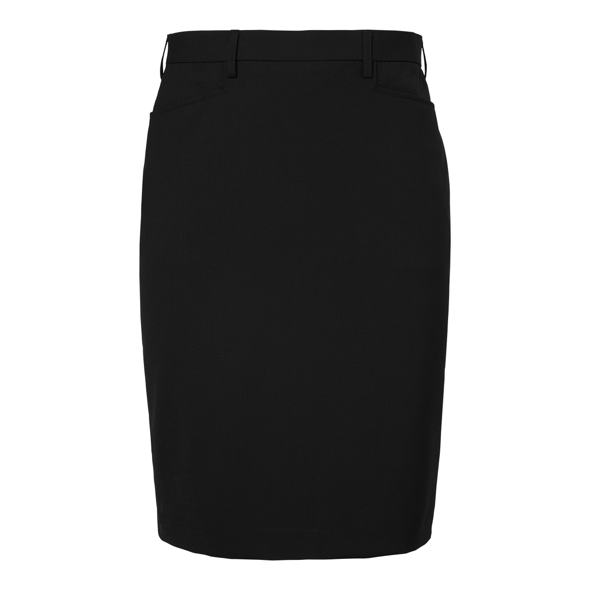 Alison Skirt w - Black