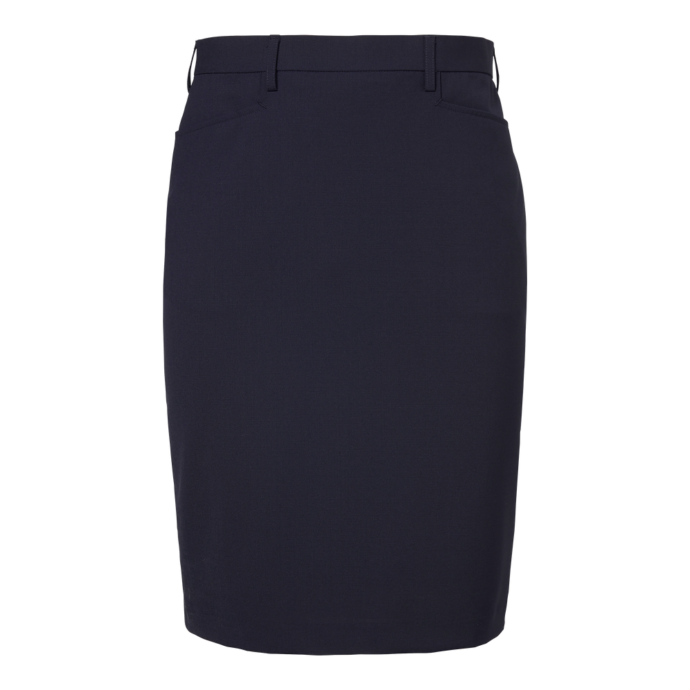 Alison Skirt w - Navy