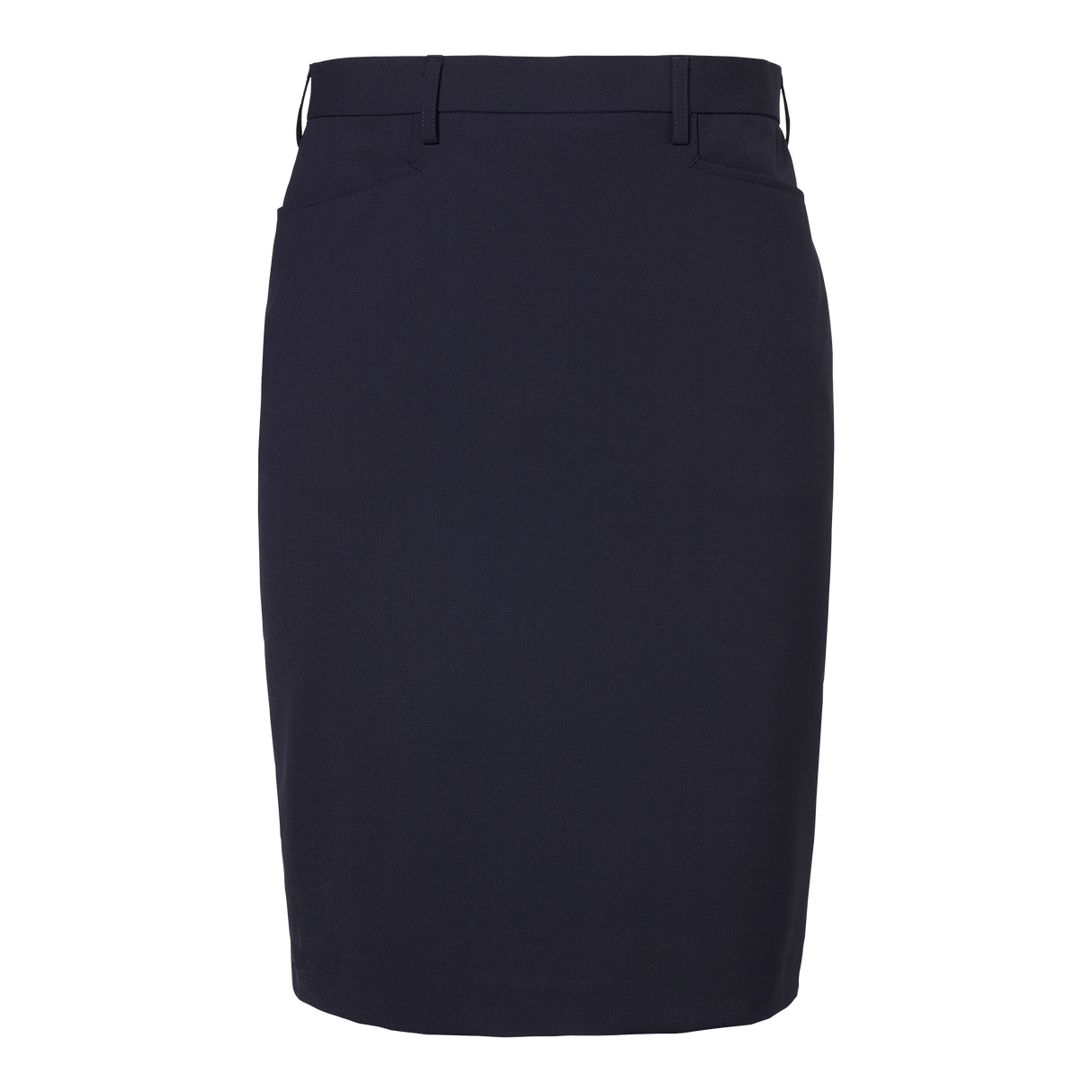 Alison Skirt w - Navy