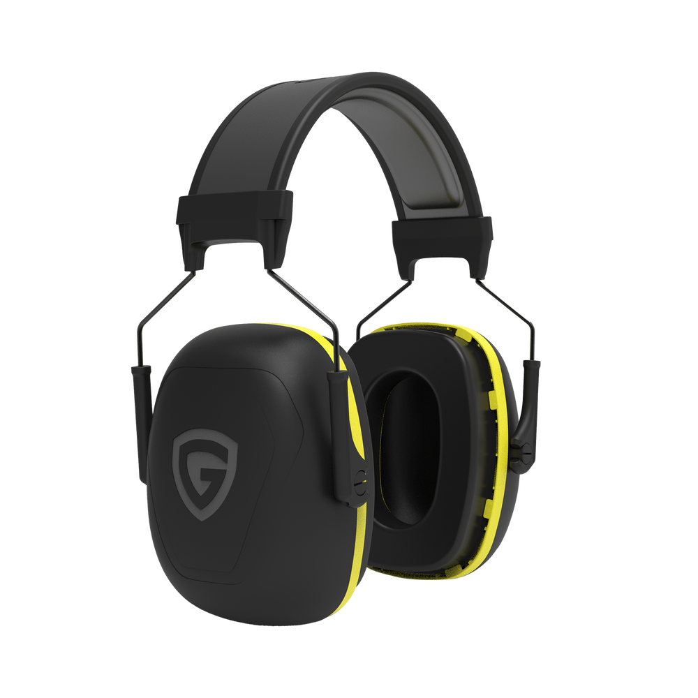 Freebird Comfort Plus Headband - Black