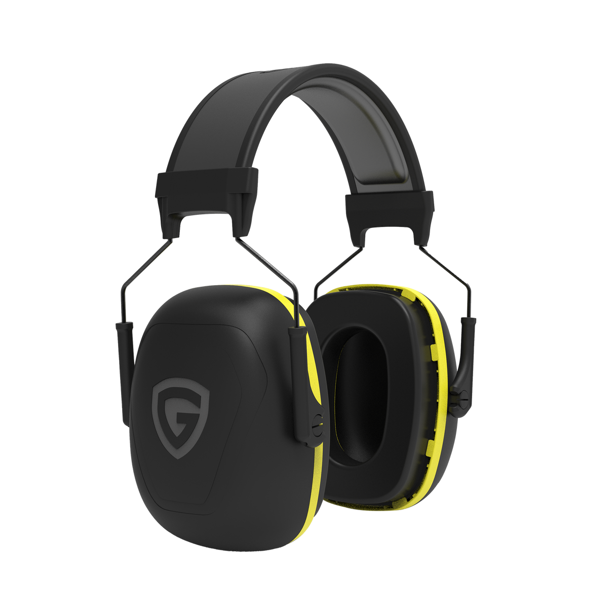 Freebird Comfort Plus Headband - Black