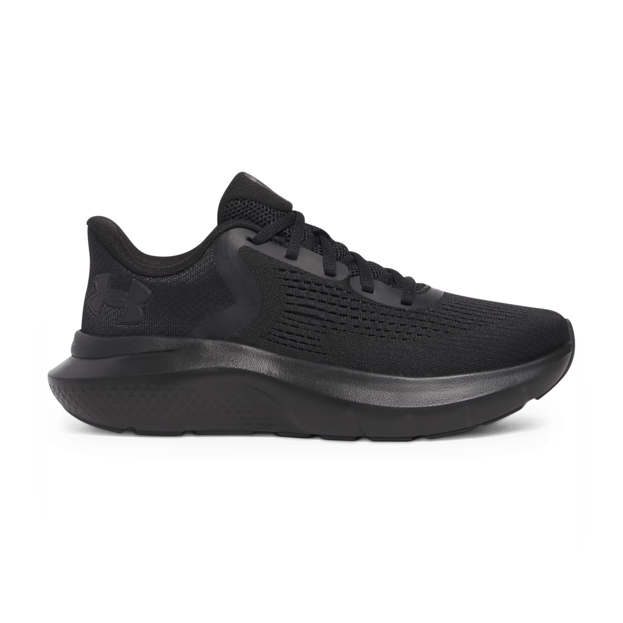 Charged Rogue 5 Shoe - Black