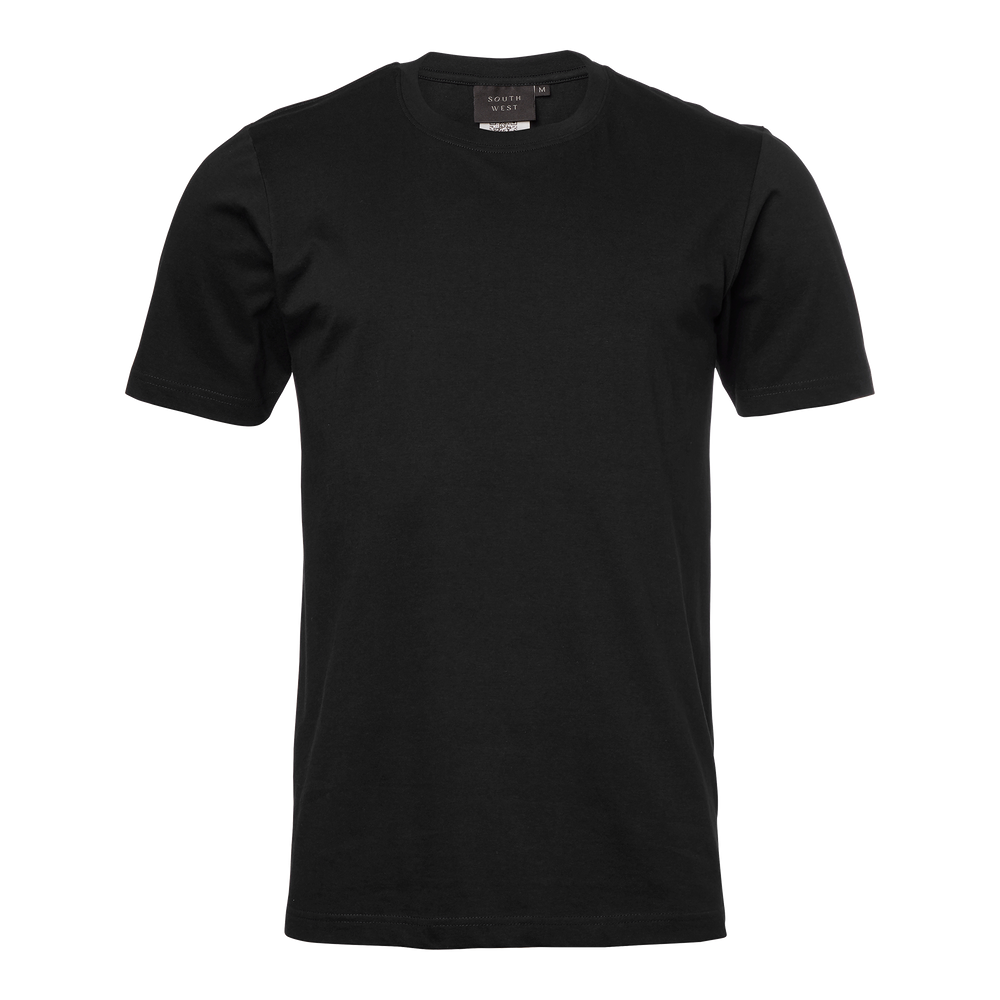 Knox T-Shirt - Black