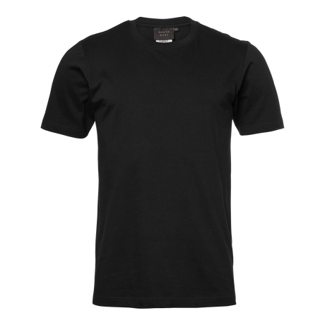 Knox T-Shirt - Black