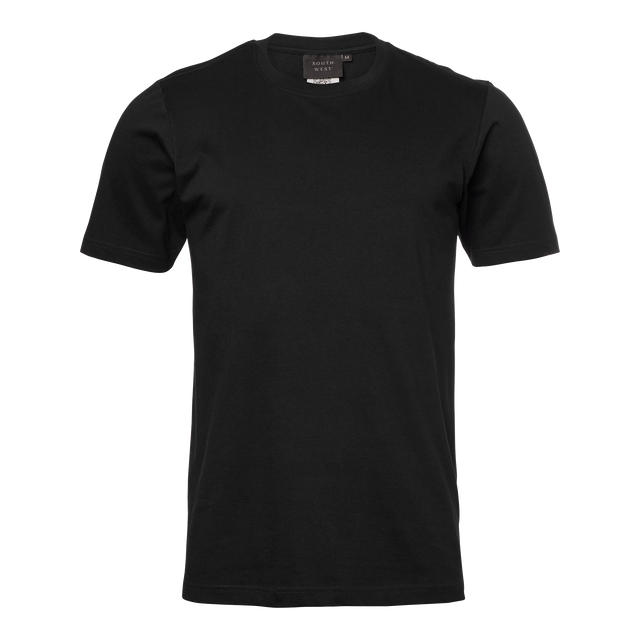 Knox T-Shirt - Black