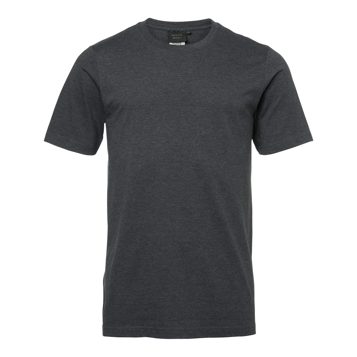 Knox T-Shirt - Dark grey