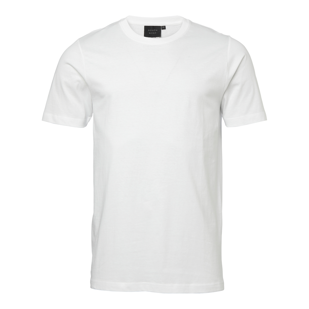 Knox T-Shirt - White