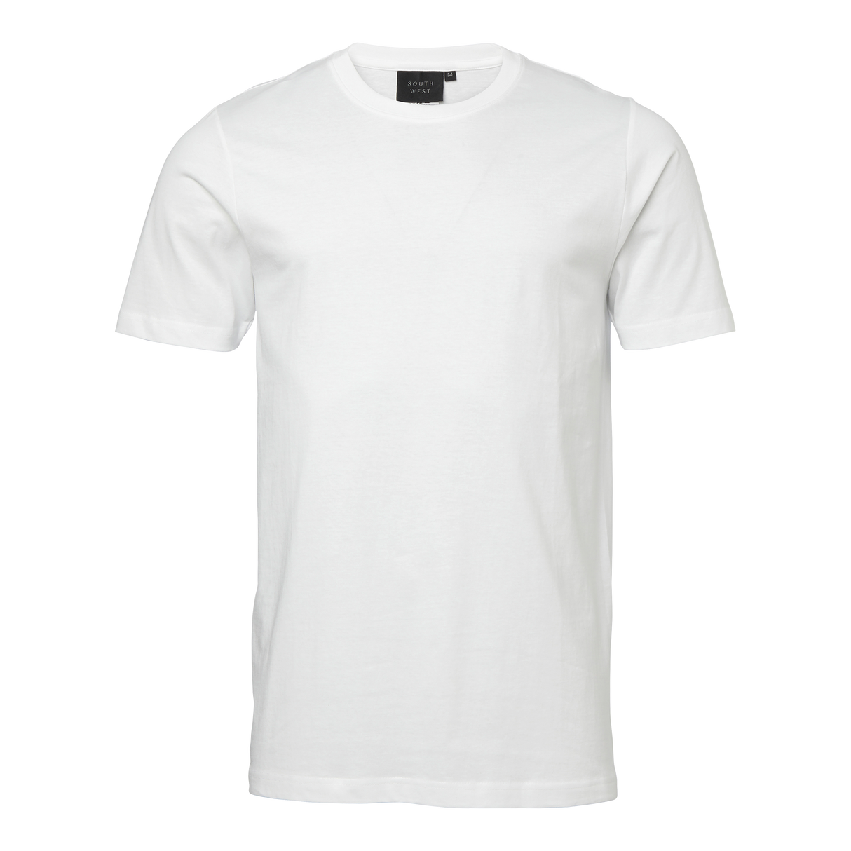 Knox T-Shirt - White