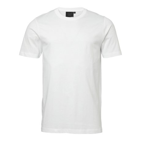 Knox T-Shirt - White