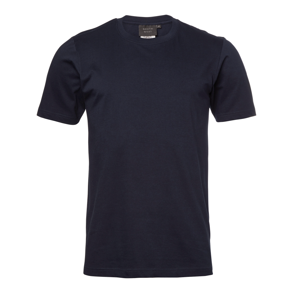 Knox T-Shirt - Navy
