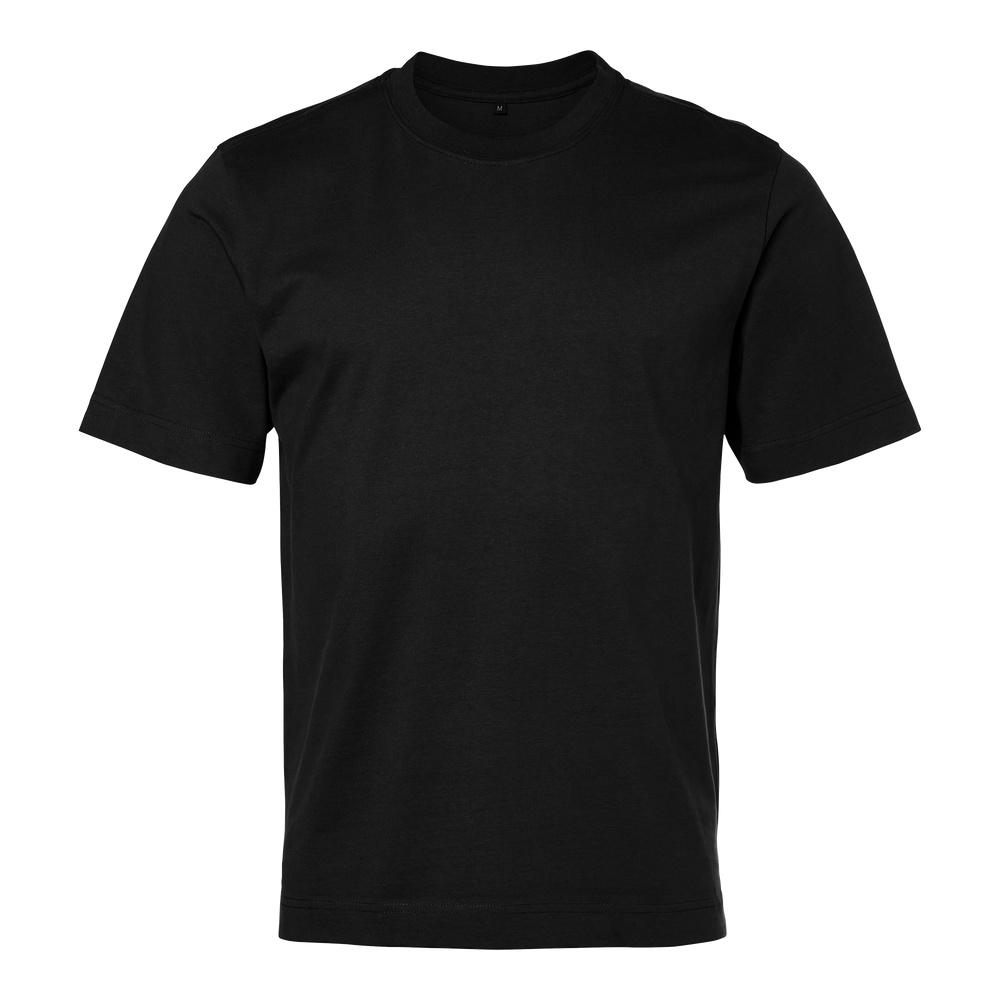 Stone T-Shirt - Black