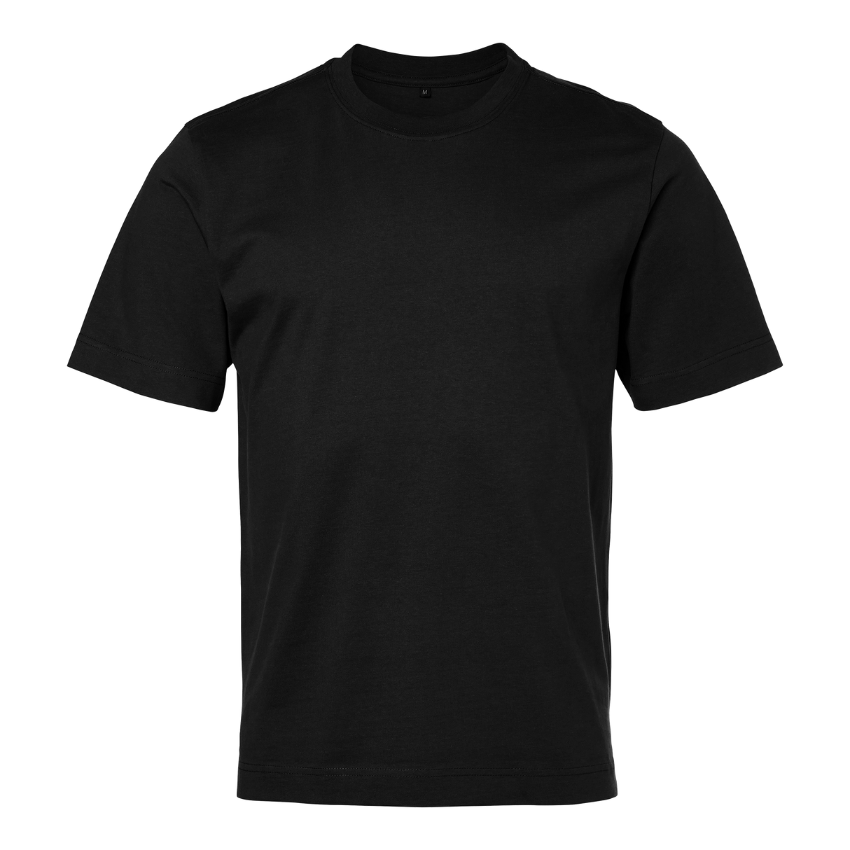 Stone T-Shirt - Black