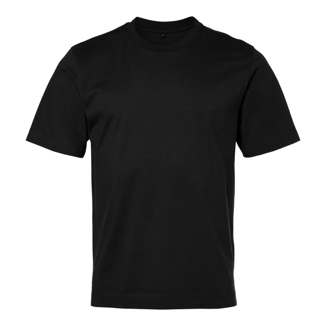 Stone T-Shirt - Black