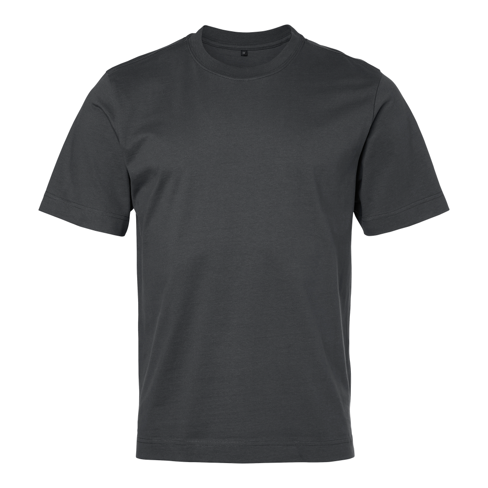 Stone T-Shirt - Graphite