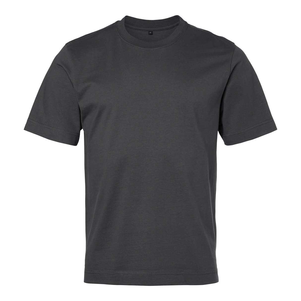 Stone T-Shirt - Graphite
